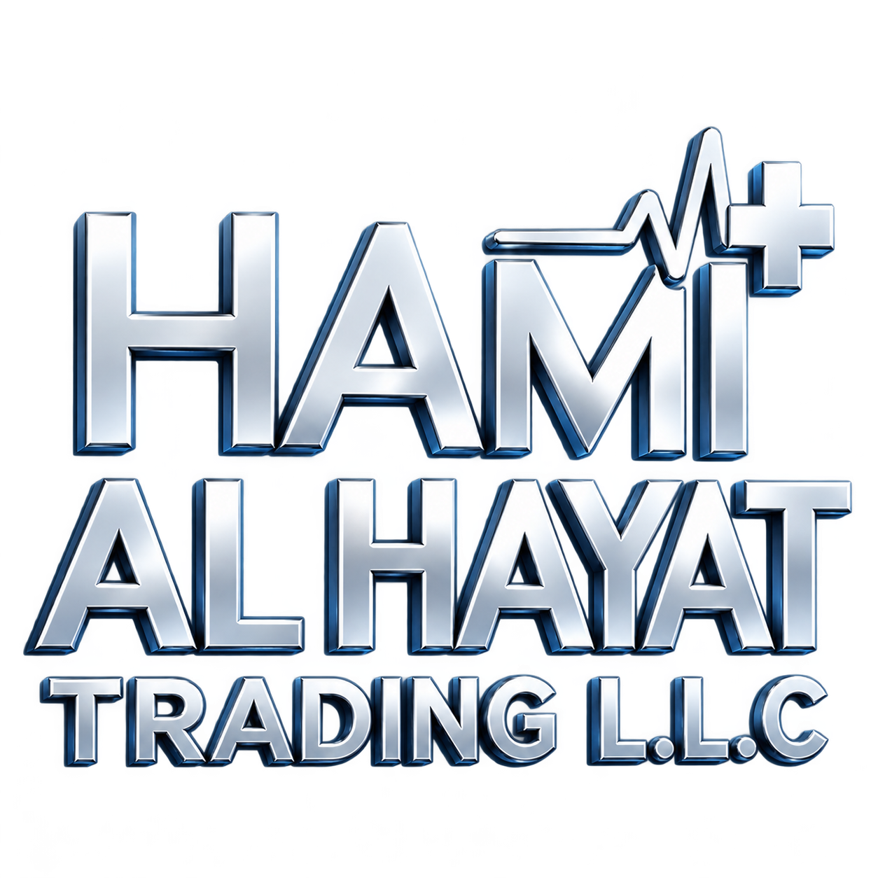 HAMI AL HAYAT TRADING L.L.C